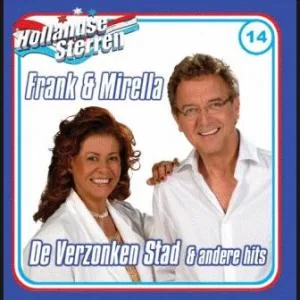 Frank & Mirella